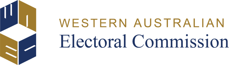 Western Australian Electoral Commission logo